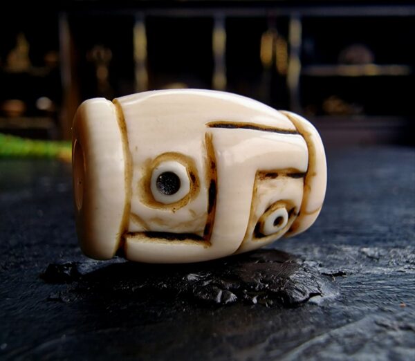 Dzi bead - Image 4