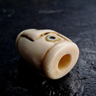 Dzi bead