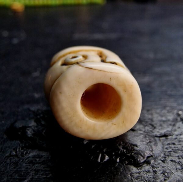 Dzi bead - Image 3