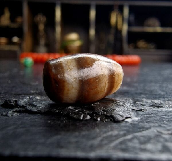 Dzi bead - Image 4