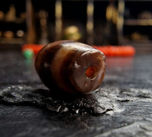 Dzi bead - Image 3
