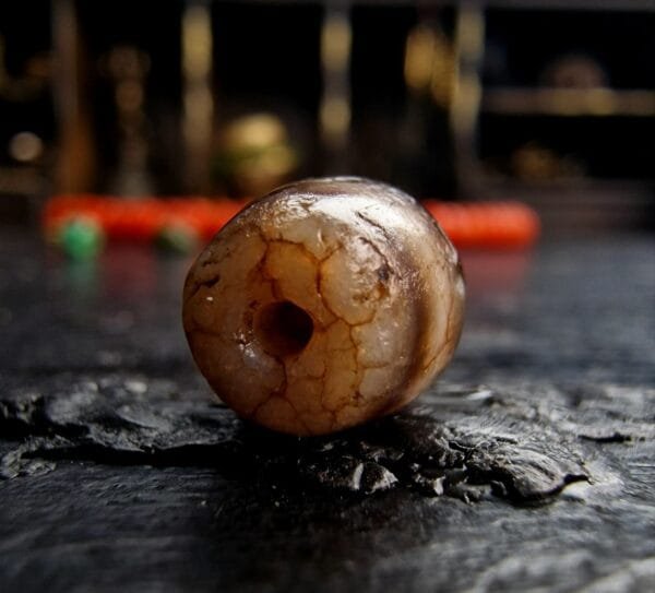 Dzi bead - Image 5