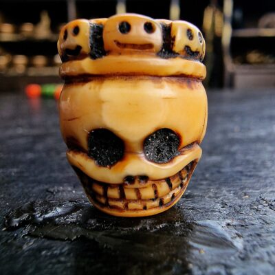 Chitipati Bead