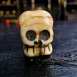 Chitipati Bead