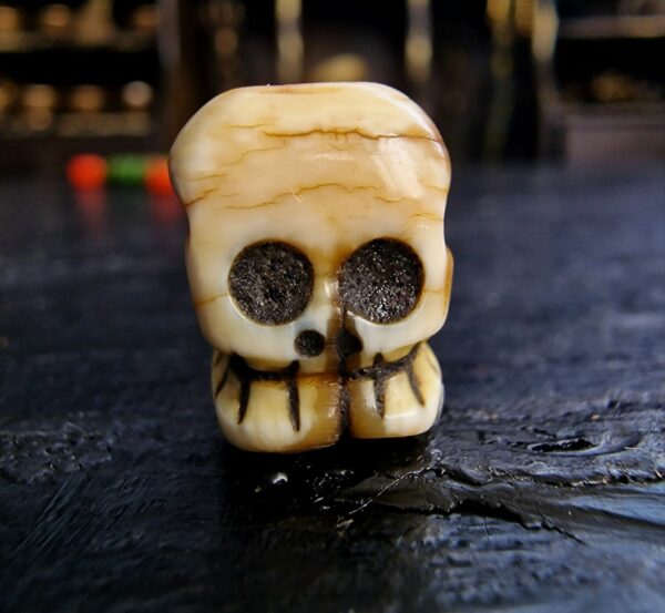 Chitipati Bead