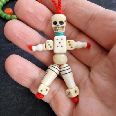 Doll Man