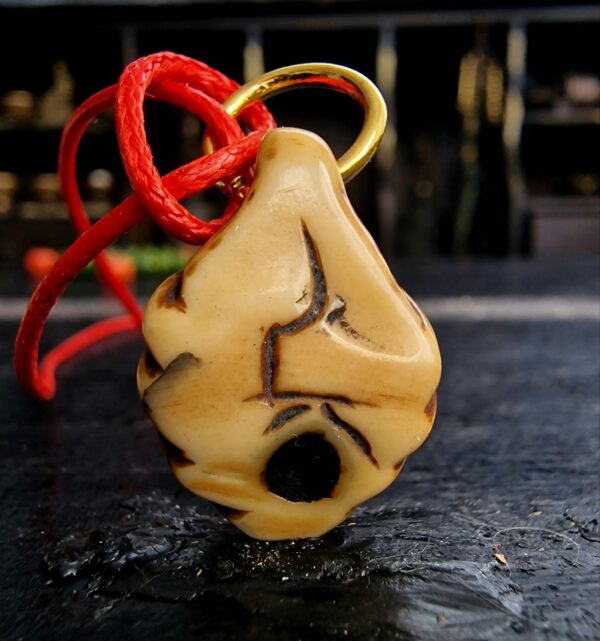 Scorpion Ivo Bead - Image 3