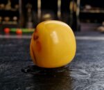 Amber Bead - Image 3