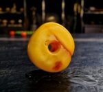 Amber Bead - Image 2