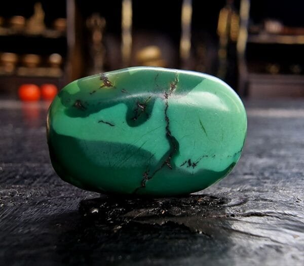 Tibetan Turquoise ancient - Image 4
