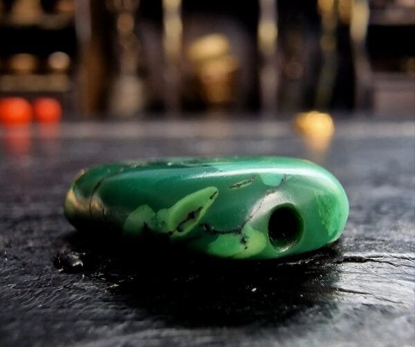 Tibetan Turquoise ancient - Image 3