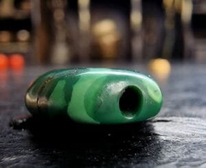 Tibetan Turquoise ancient