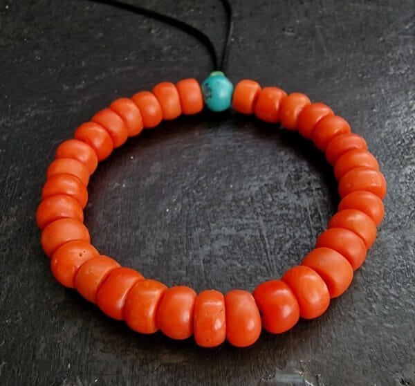 Coral Bracelet - Image 5