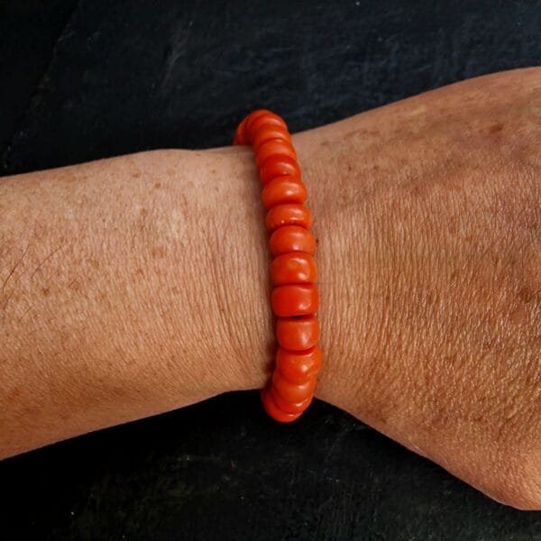 Coral Bracelet - Image 2
