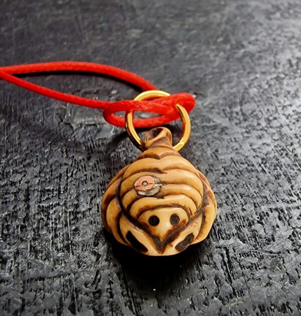 Scorpion Ivo Bead - Image 2