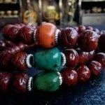 Tibetan Bodhi Mala