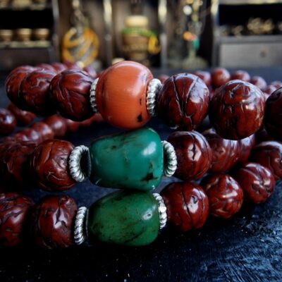 Bodhi Mala