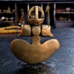 Tibetan Kartika Chopper