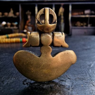 Tibetan Kartika Chopper