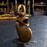 Tibetan Kartika Chopper - Image 2