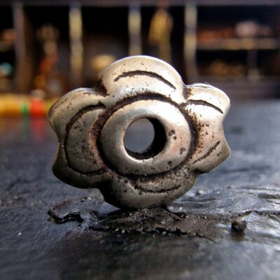 Lotus Bead