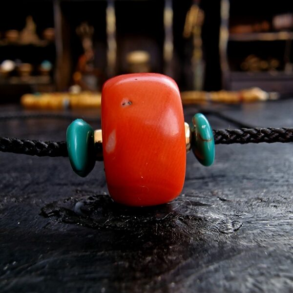 Coral Bead - Image 2
