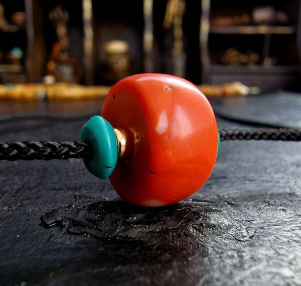 Coral Bead - Image 3
