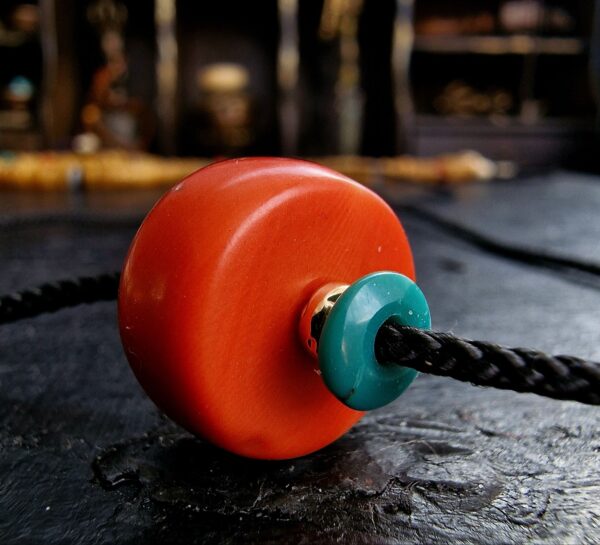 Coral Bead - Image 4