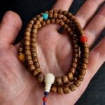 Lotus Mala