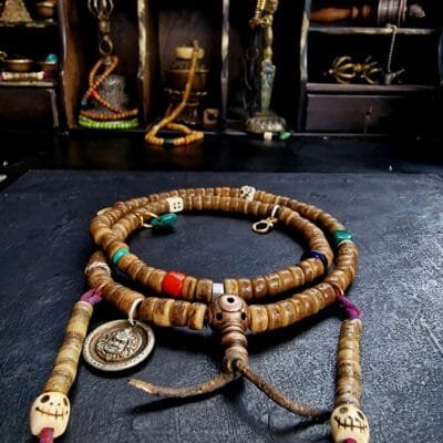 Kapala Mala