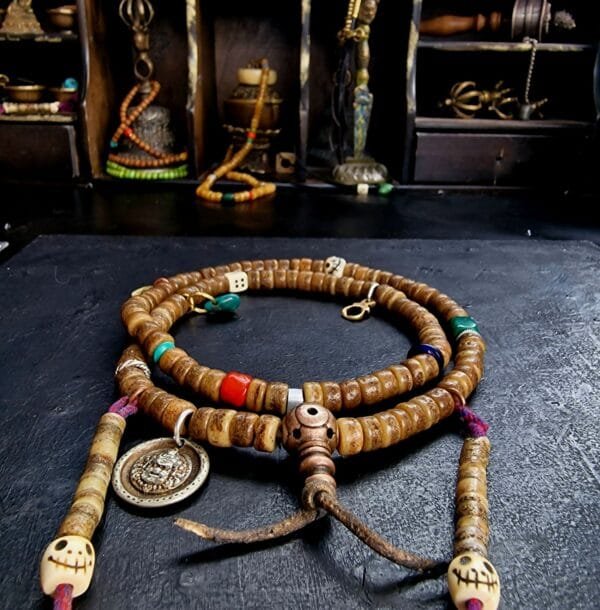 Kapala Mala