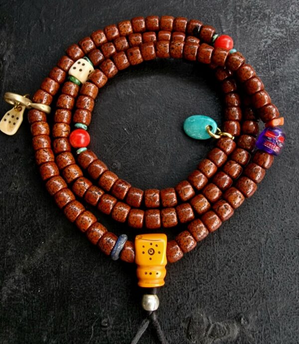 Lotus Mala - Image 7