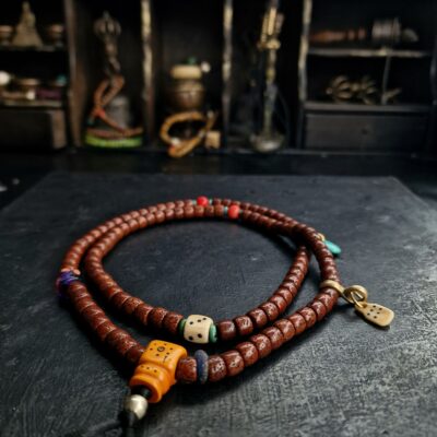 Lotus Mala