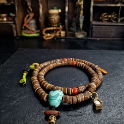 Kapala Mala