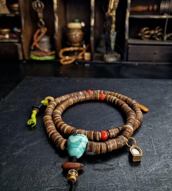 Kapala Mala