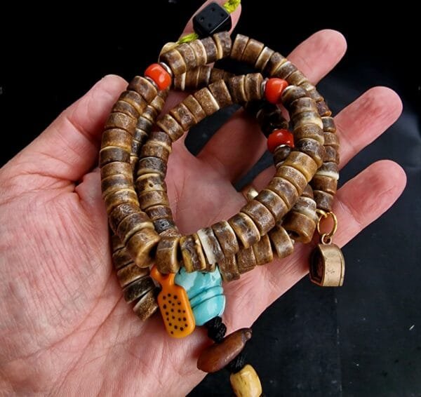 Kapala Mala - Image 8
