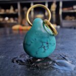 Tibetan turquoise - Image 4