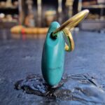 Tibetan turquoise - Image 2