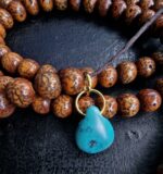 Tibetan turquoise - Image 3