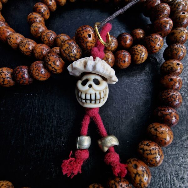 Chitipati Amulet - Image 4