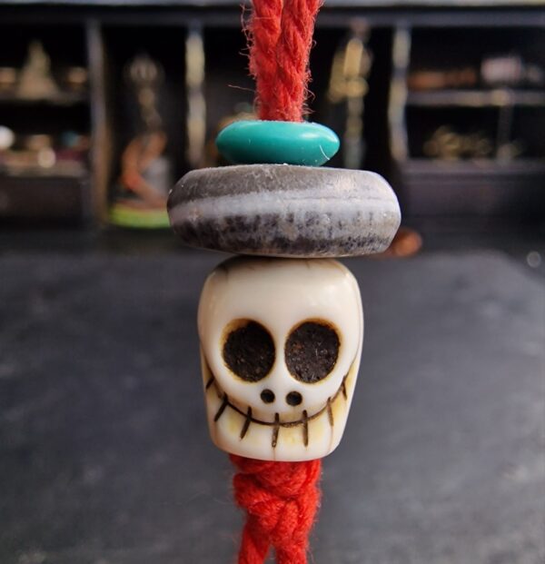 Chitipati Amulet