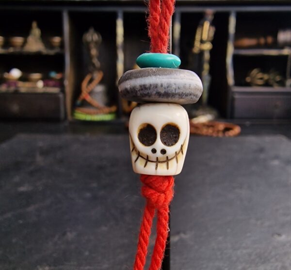 Chitipati Amulet - Image 4