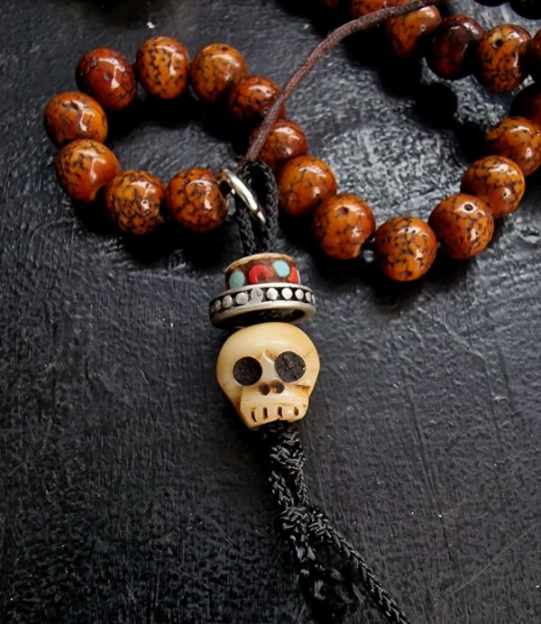 Skull Amulet - Image 3