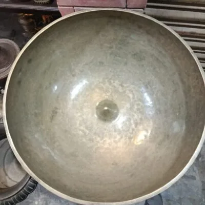 Singing Bowl