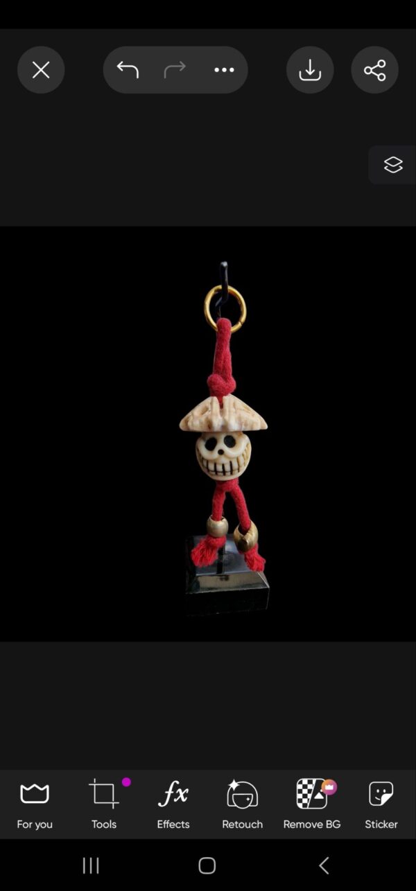 Chitipati Amulet - Image 2