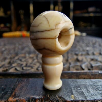 Guru Bead