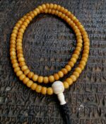 Bone Mala