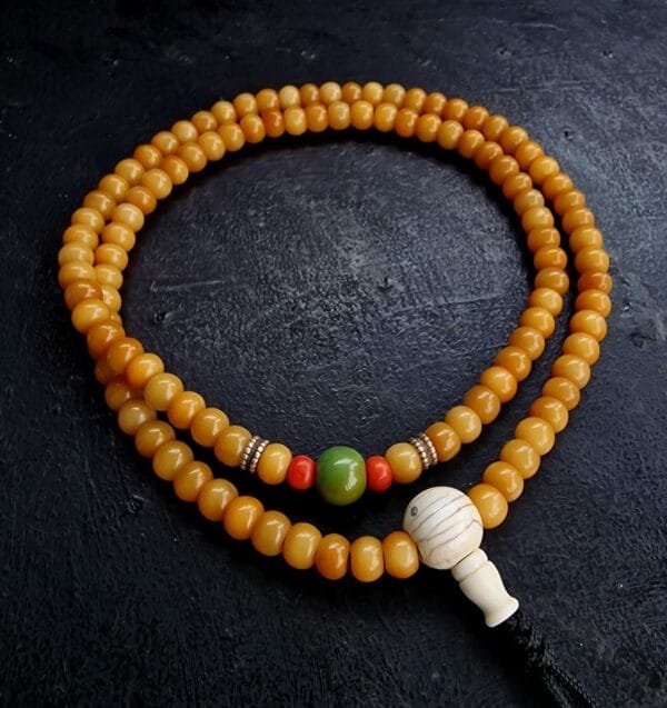 Bone Mala - Image 5