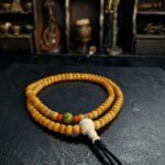 Bone Mala