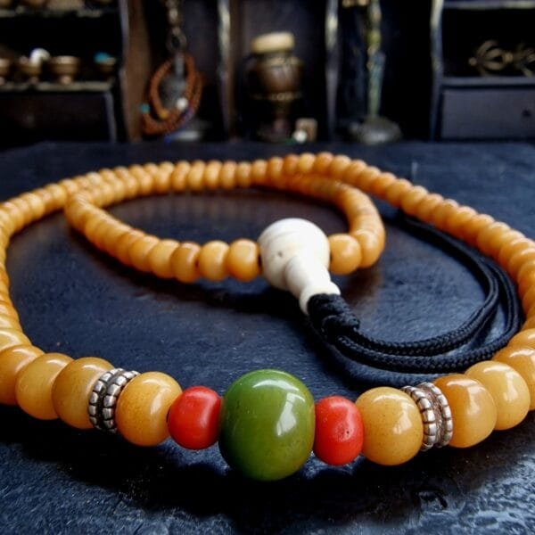 Bone Mala - Image 2
